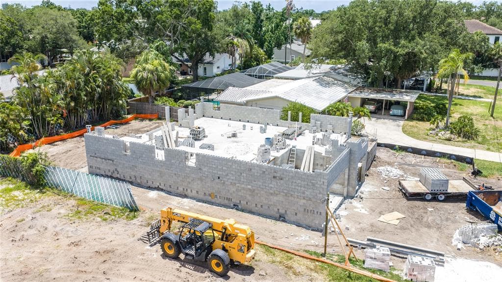 210 S TREASURE DRIVE TAMPA, FL 33609