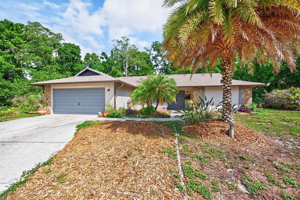 2735 CYPRESS HOLLOW COURT NEW PORT RICHEY, FL 34655