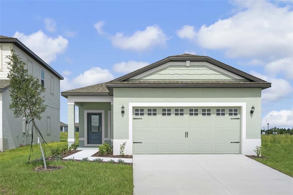 3636 AMANATSU STREET LAKE ALFRED, FL 33850