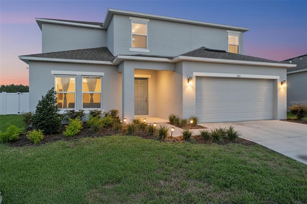 1111 CALICO POINTE CIRCLE GROVELAND, FL 34736
