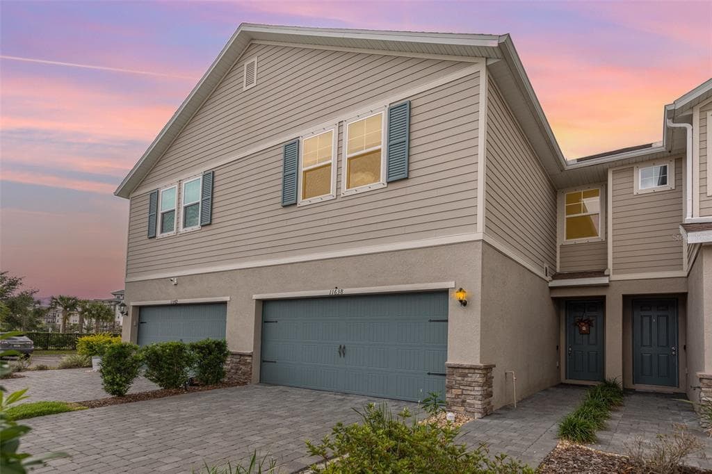11638 WOODLEAF DRIVE BRADENTON, FL 34211