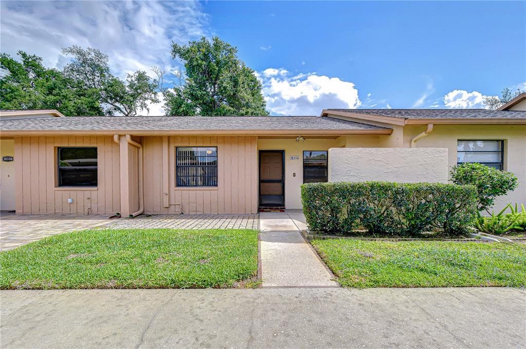 38334 COTTONWOOD PLACE UNIT .