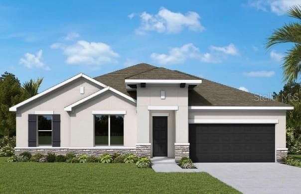 437 SPRING HARVEST DRIVE PLANT CITY, FL 33566