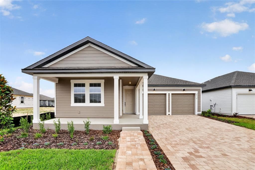 30119 EMERALD FOREST MOUNT DORA, FL 32757