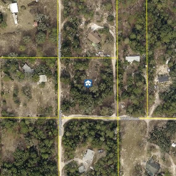 TRINITY ROAD BROOKSVILLE, FL 34614