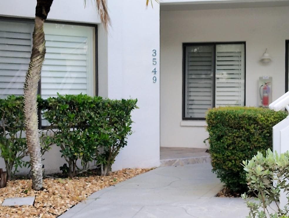 3549 INDIGO POND DRIVE UNIT 2 PALM HARBOR, FL 34685