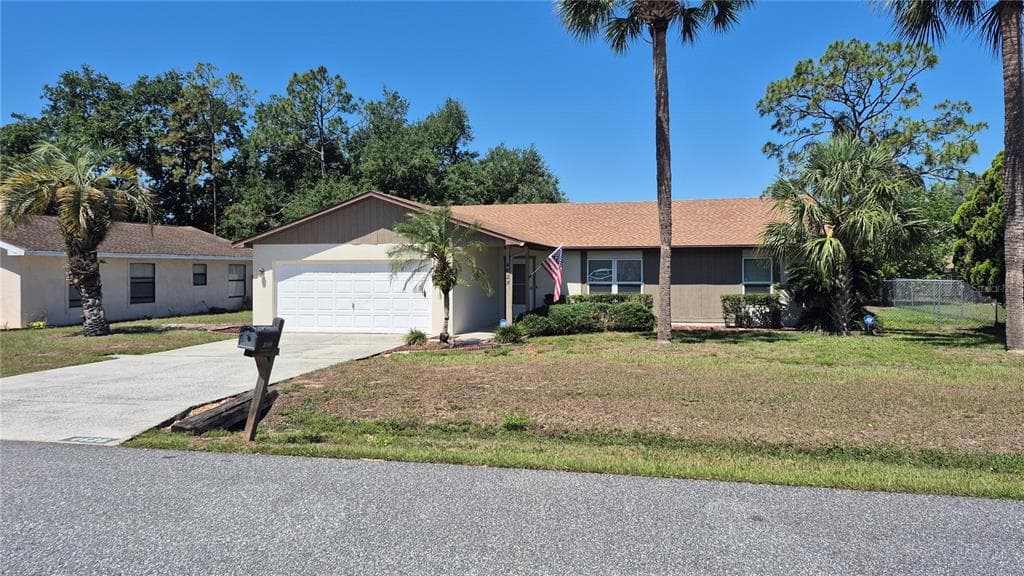 4625 CANTERBURY DRIVE LAND O LAKES, FL 34639