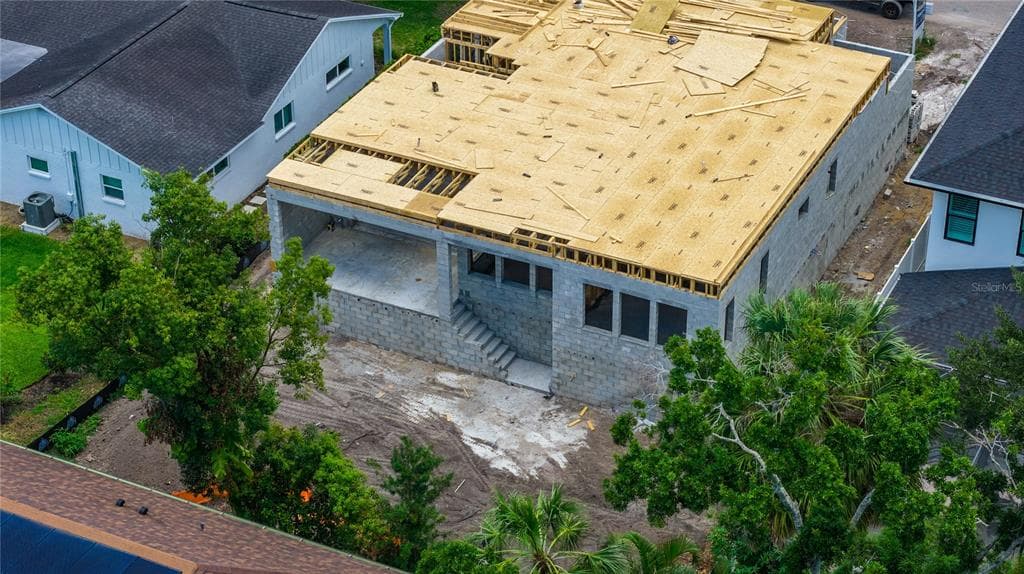 4506 W MELROSE AVENUE TAMPA, FL 33629