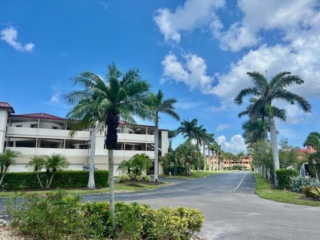 3220 SOUTHSHORE DRIVE UNIT 23C PUNTA GORDA, FL 33955