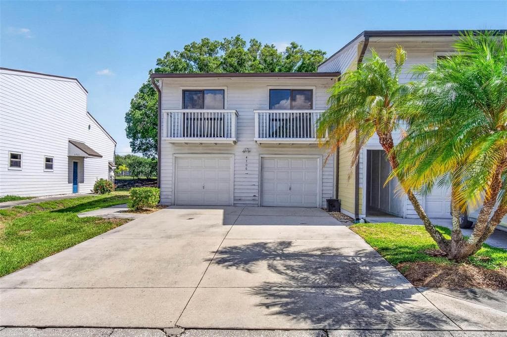 6389 93RD TERRACE N UNIT 4706