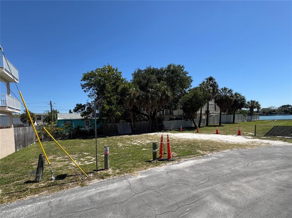 138 91ST AVENUE TREASURE ISLAND, FL 33706
