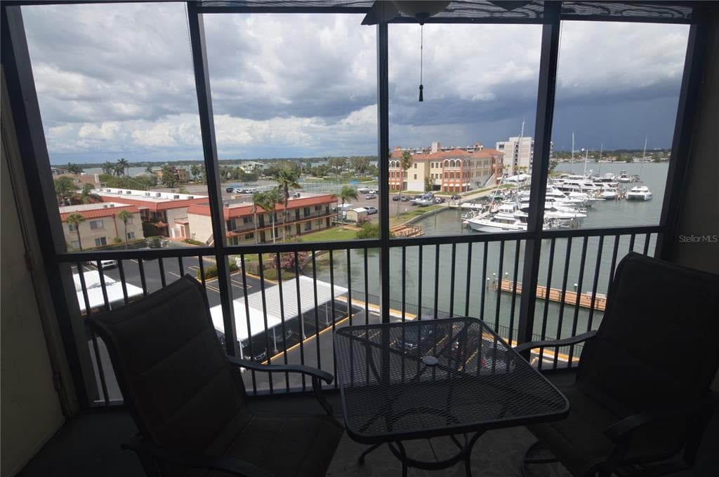 10355 PARADISE BOULEVARD UNIT 411 TREASURE ISLAND, FL 33706