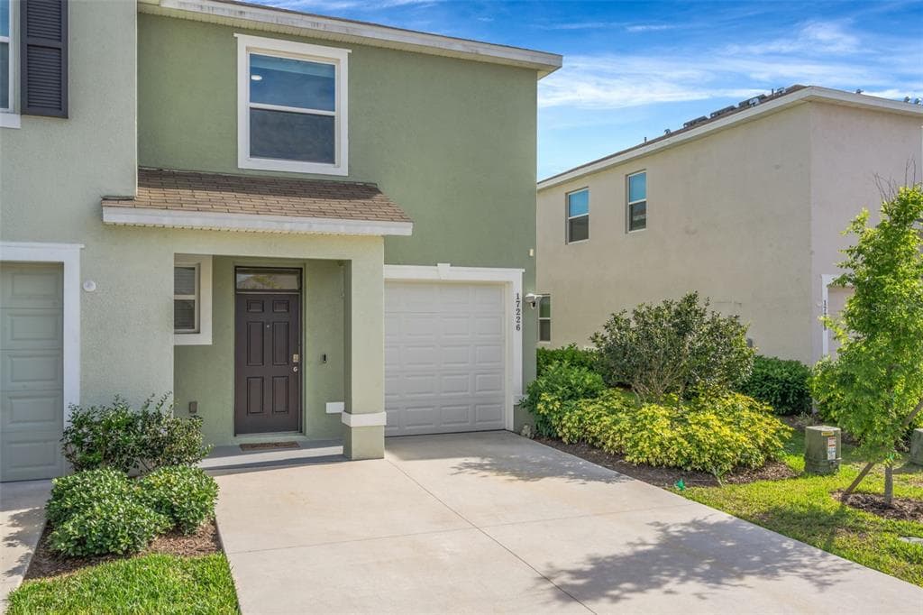 17226 AMBER ASPEN WAY LAND O LAKES, FL 34638