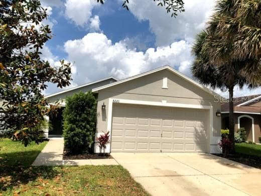 8220 MIDNIGHT SUN COURT RIVERVIEW, FL 33578