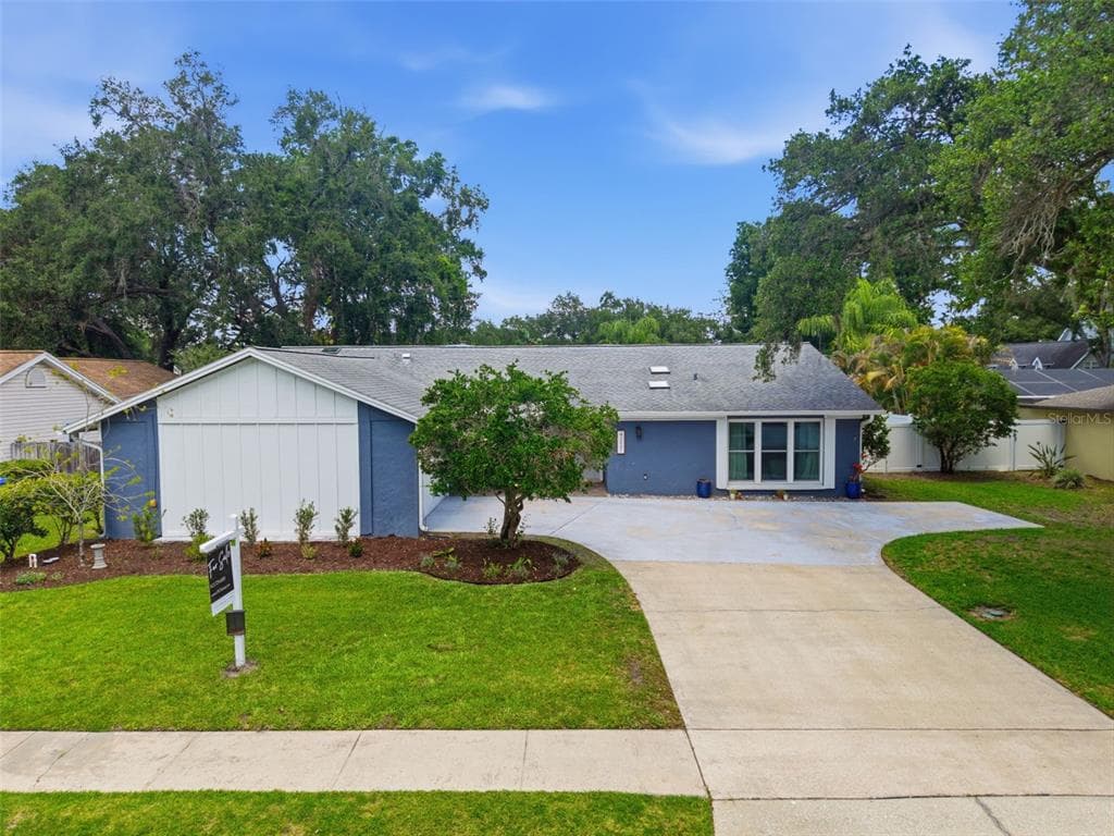 4221 WATER OAKS LANE
