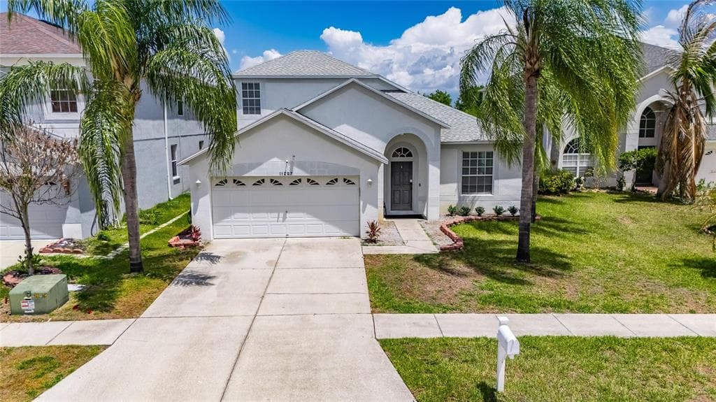11207 VILLAGE BROOK DRIVE