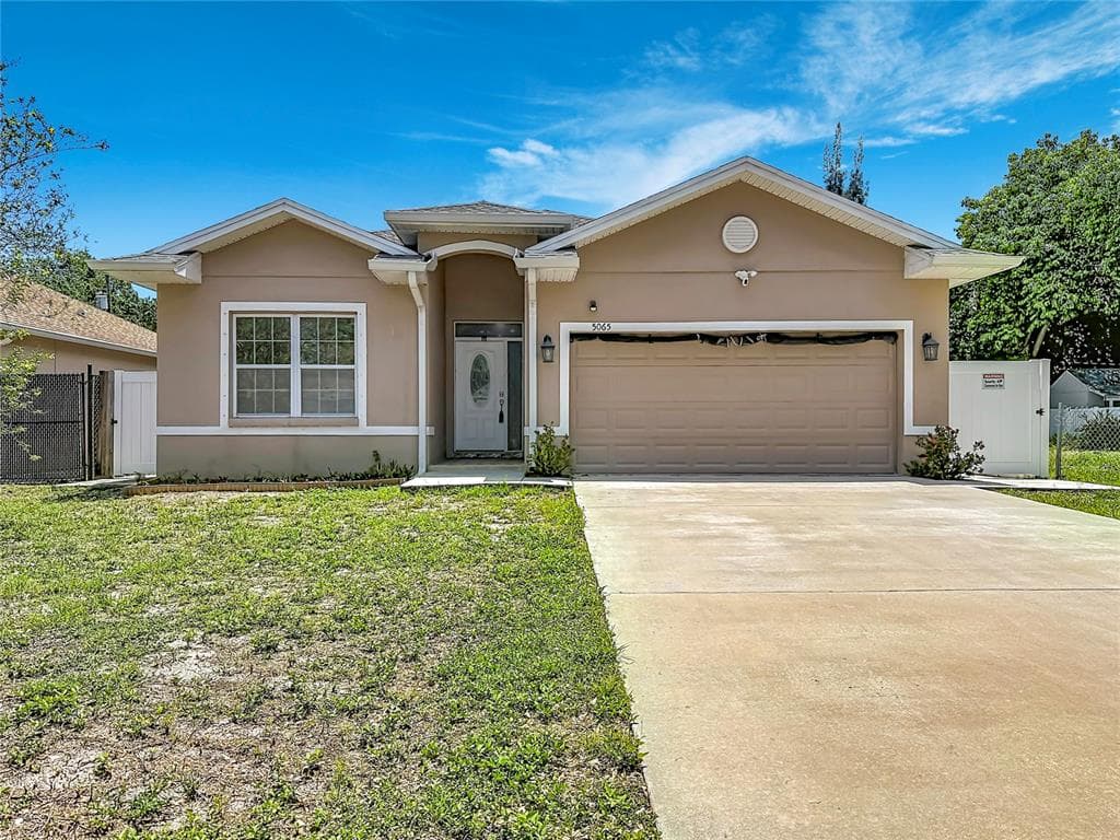 5065 67TH WAY N ST PETERSBURG, FL 33709