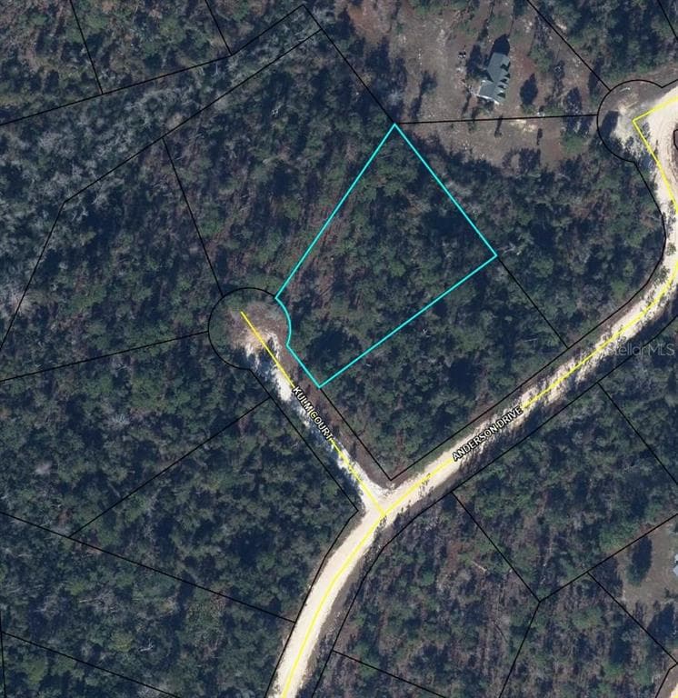 0000 KULM COURT ALFORD, FL 32420