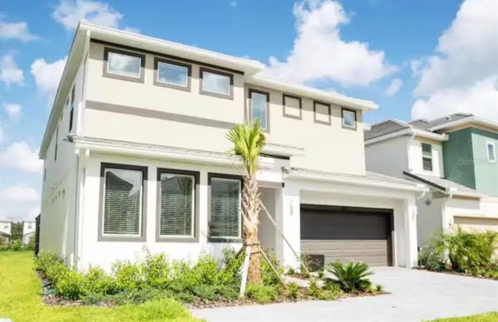 2484 SHANTI DRIVE KISSIMMEE, FL 34746