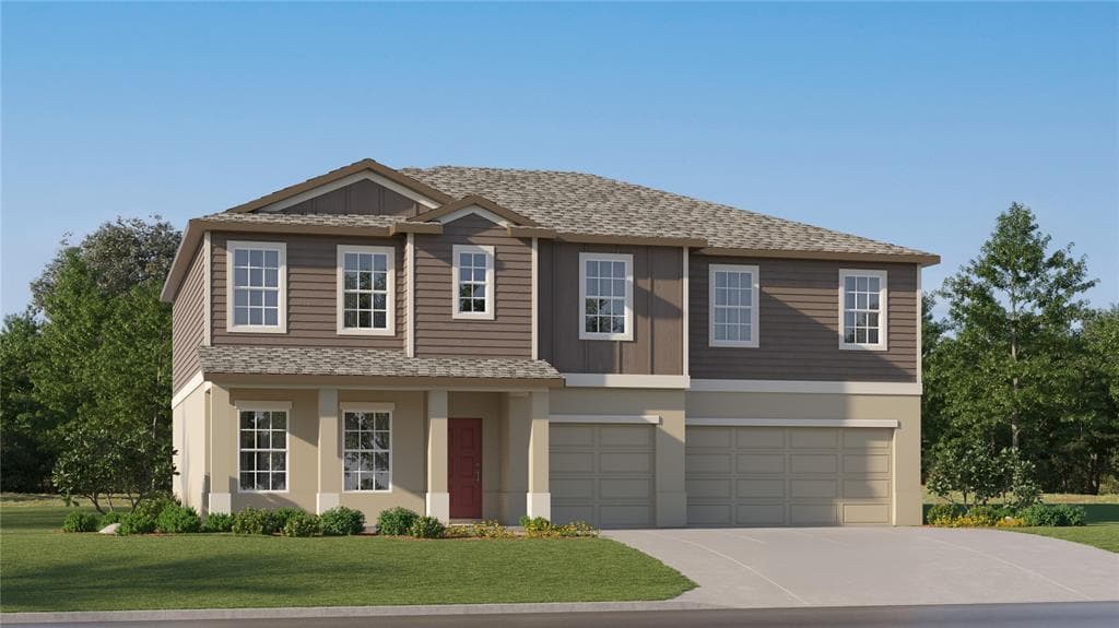 11918 VIOLET MOONSTONE DRIVE PARRISH, FL 34219