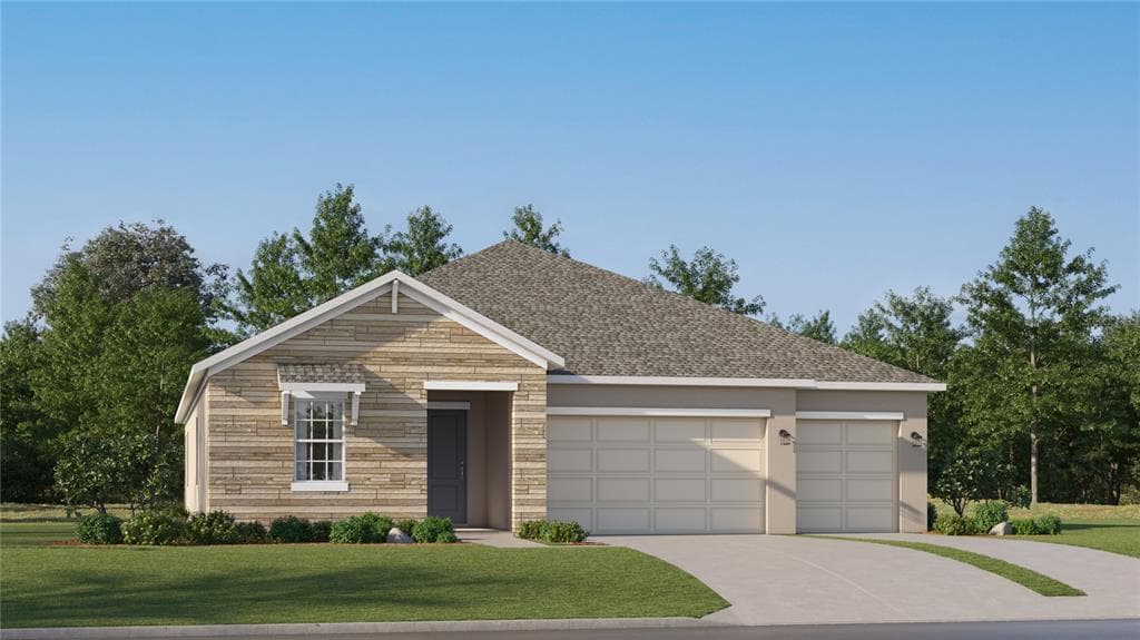 1076 BROWARD DRIVE ZEPHYRHILLS, FL 33541