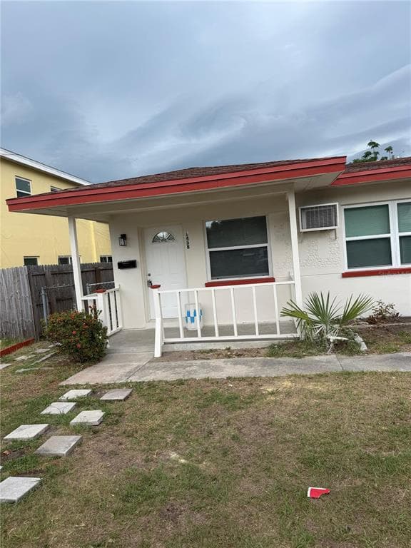 1458 GROVE ST CLEARWATER, FL 33755
