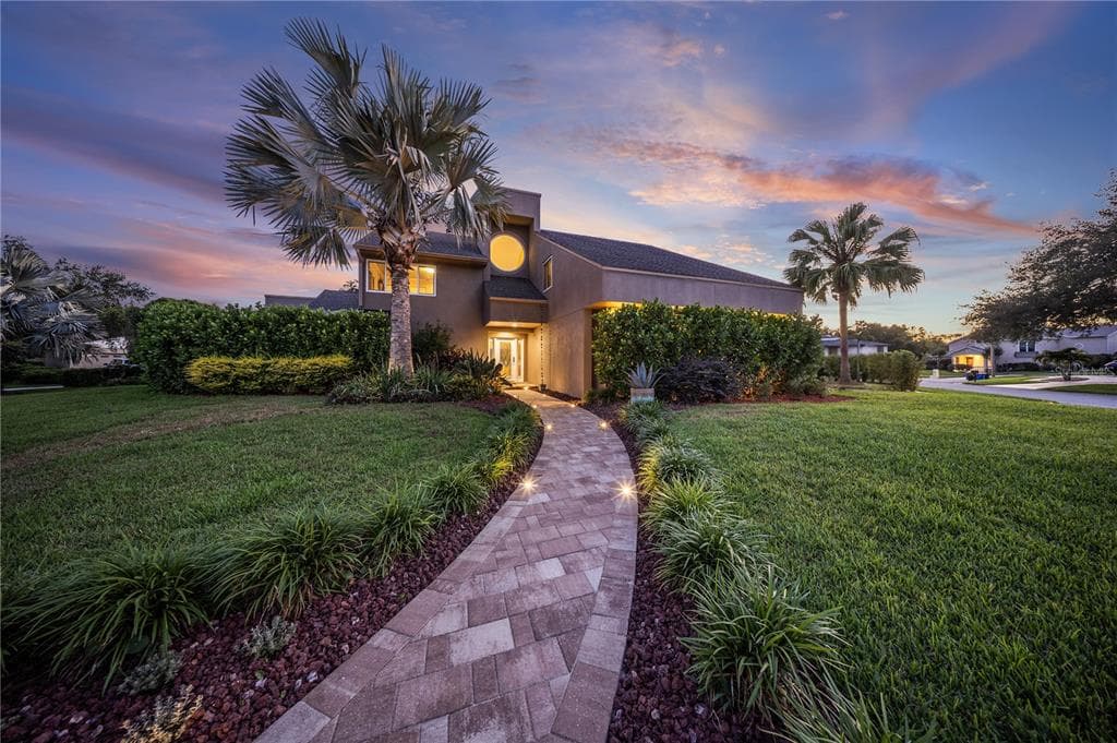 12416 STILLWATER TERRACE DRIVE
