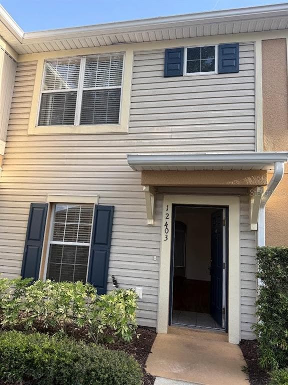 12403 FOXMOOR PEAK DRIVE RIVERVIEW, FL 33579