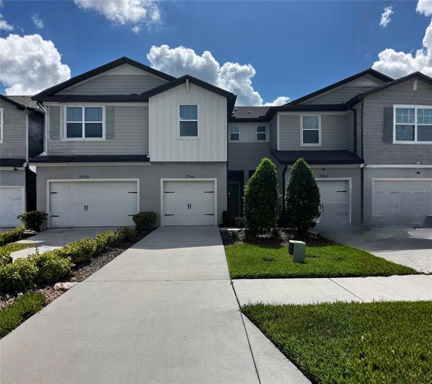 2966 DEER PINE TRAIL