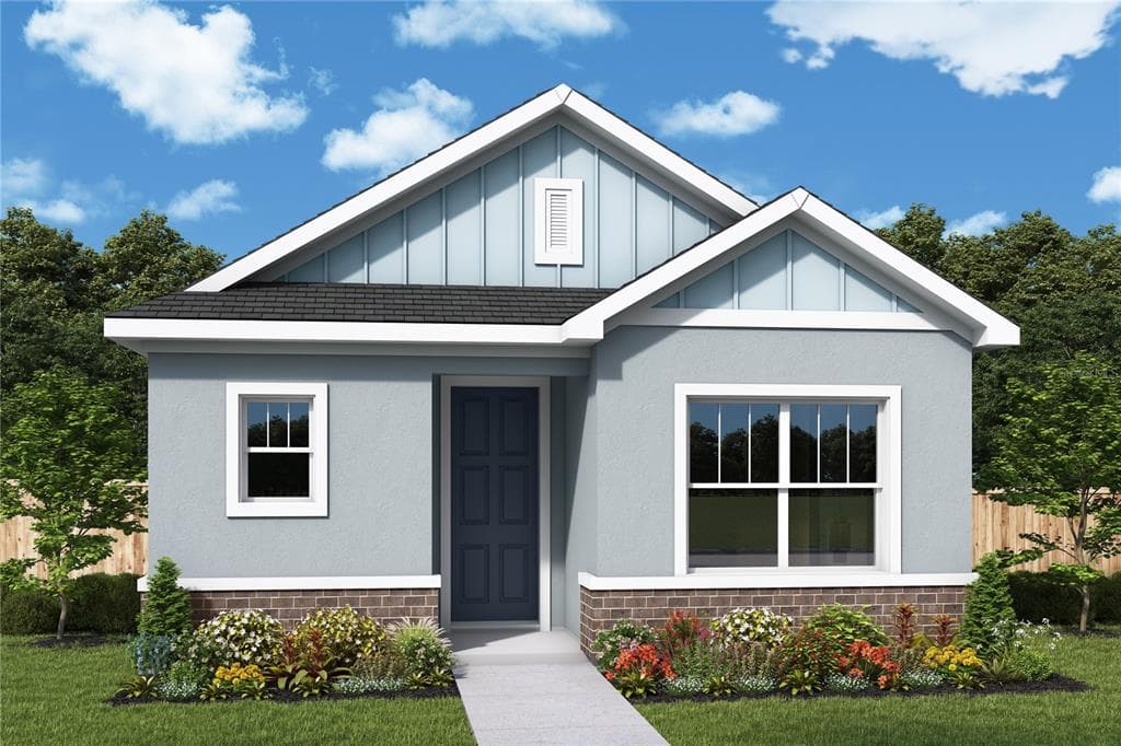 5625 WHITE IBIS POINT ST CLOUD, FL 34772