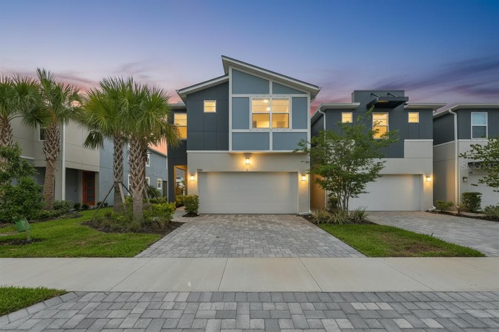 1123 CREEK VALLEY COURT BRANDON, FL 33511