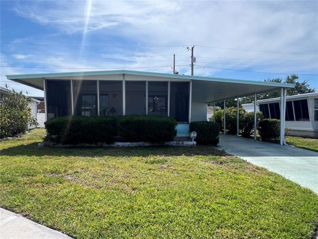 1500 COUNTY ROAD 1 UNIT 95