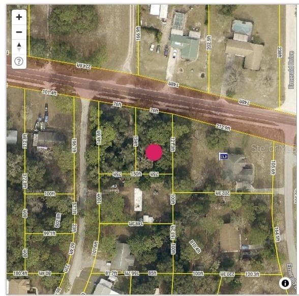 34184 RIDGE MANOR BLVD DADE CITY, FL 33523