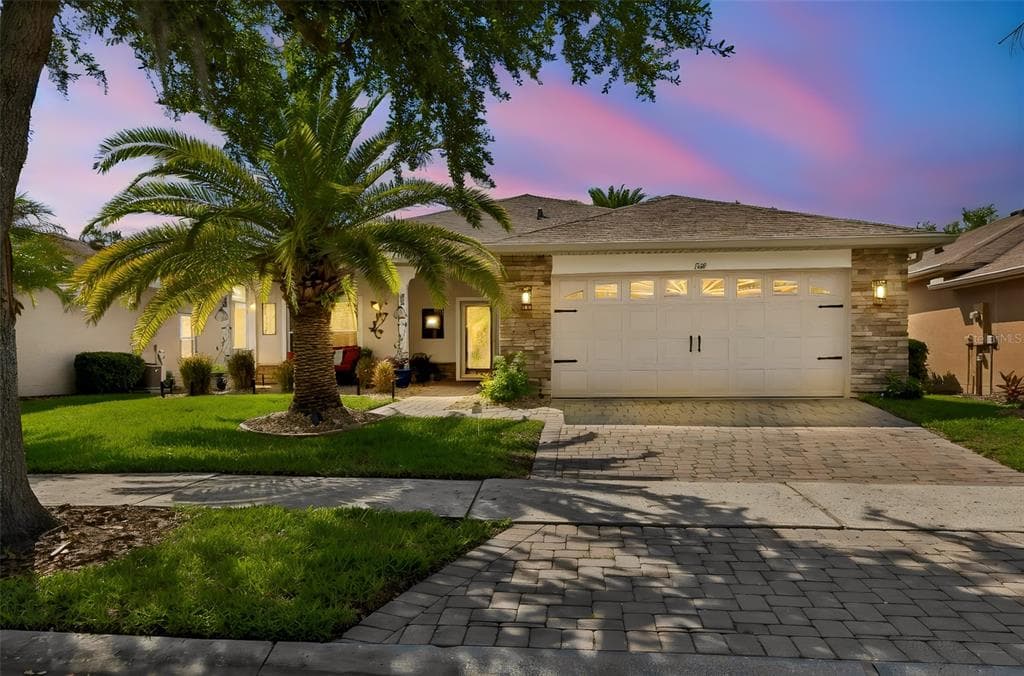 184 VENTANA DR POINCIANA, FL 34759