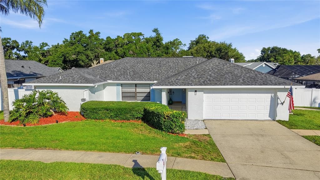 4957 LAKE VALENCIA BOULEVARD E PALM HARBOR, FL 34684