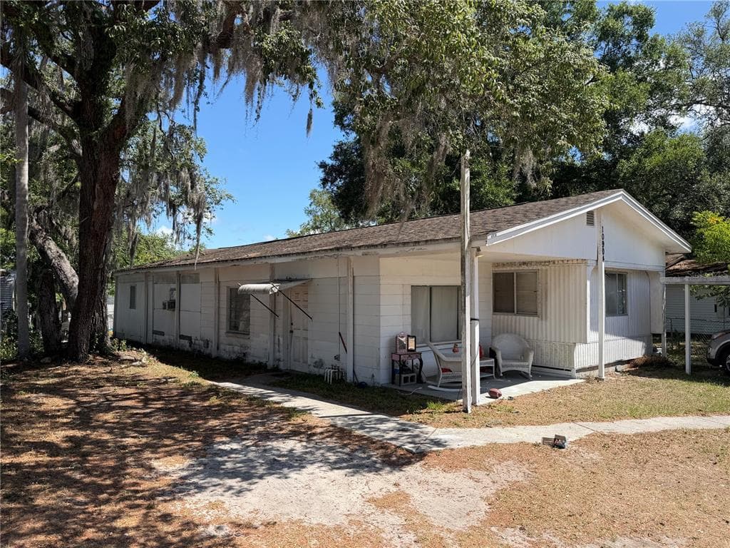 10904 ROSS ST TAMPA, FL 33610