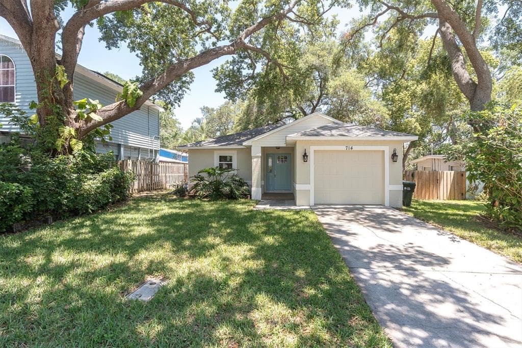714 3RD AVENUE NE LARGO, FL 33770