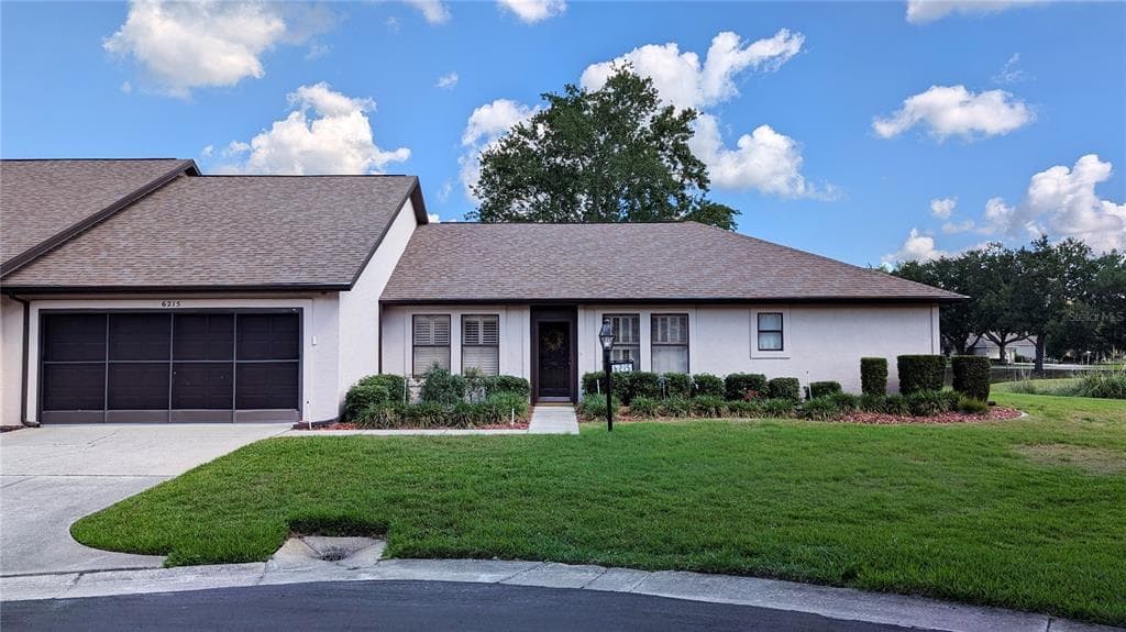 6215 W LEXINGTON DRIVE CRYSTAL RIVER, FL 34429