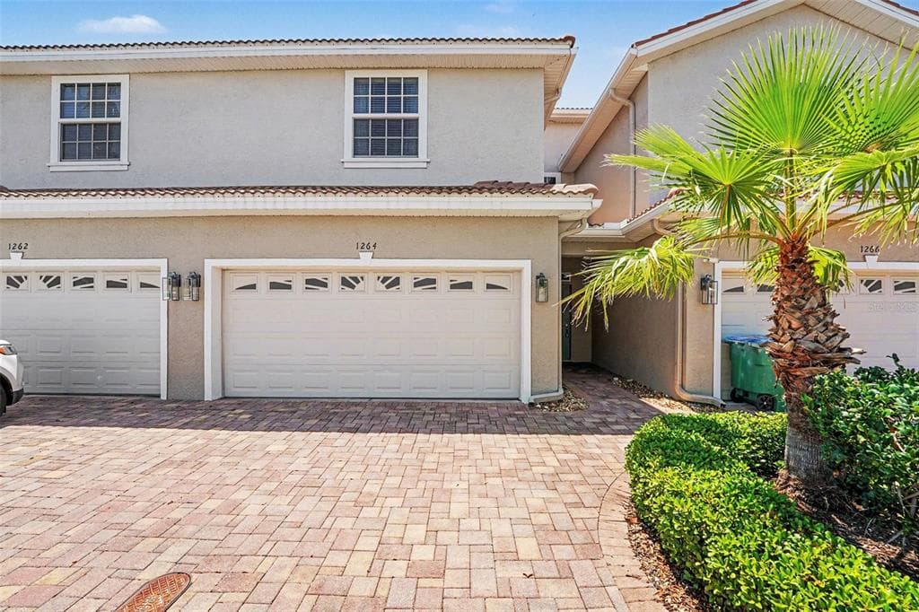 1264 RISERVA LANE PALM HARBOR, FL 34683