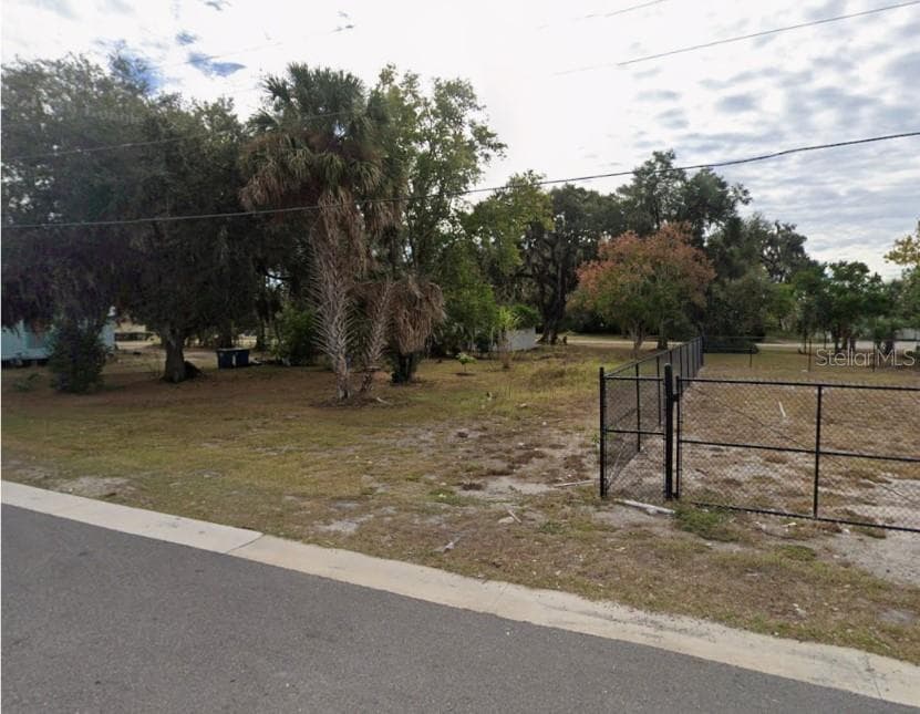 0 MAGNOLIA STREET FORT MEADE, FL 33841
