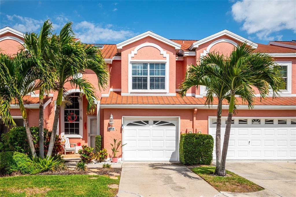 14508 ALEJO COURT SEMINOLE, FL 33776