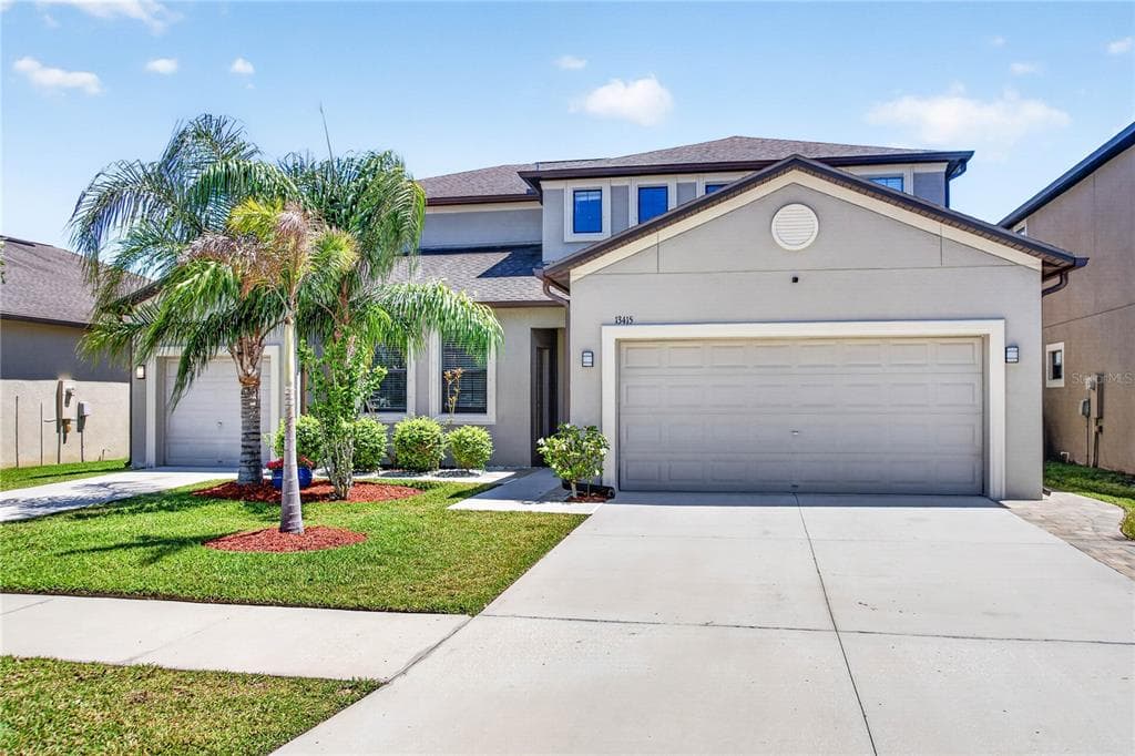 13415 WHITE SAPPHIRE ROAD