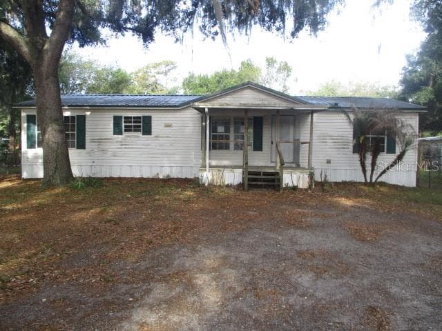 3835 COURT STREET ZEPHYRHILLS, FL 33541