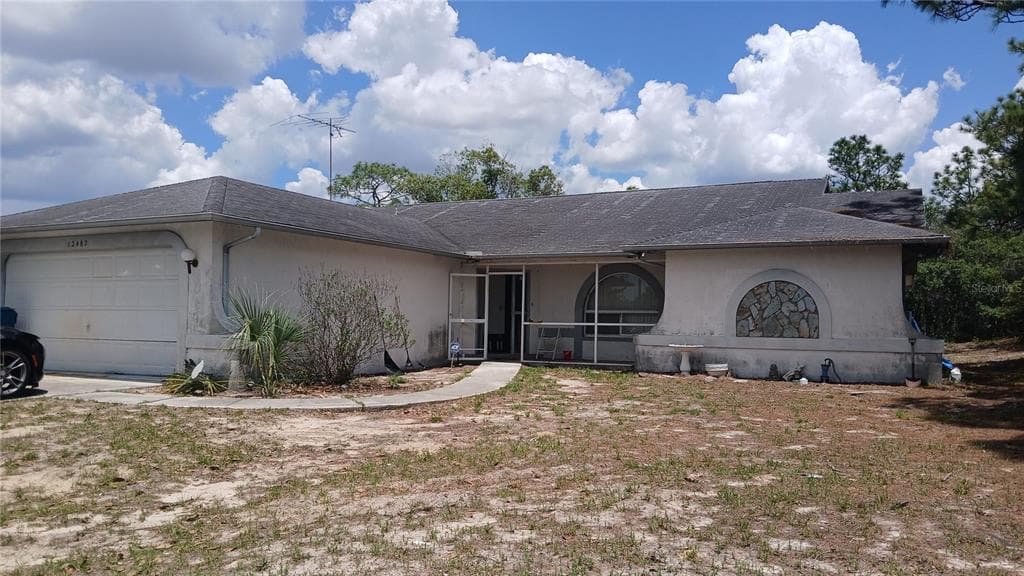 12487 KILLIAN STREET SPRING HILL, FL 34609