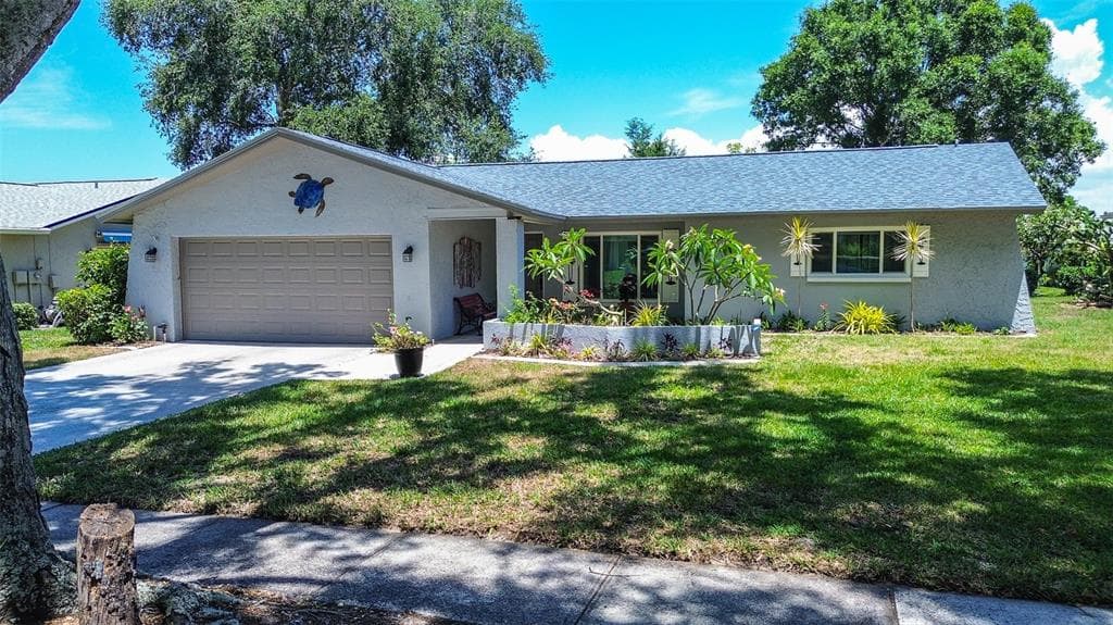 2481 MALCOLM DRIVE PALM HARBOR, FL 34684