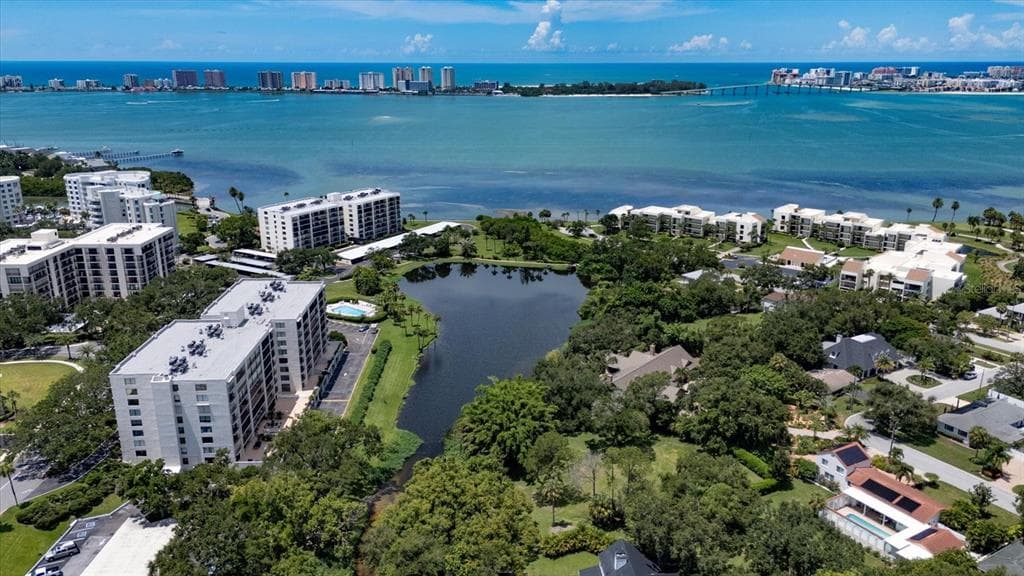 220 BELLEVIEW BOULEVARD UNIT 410 BELLEAIR, FL 33756