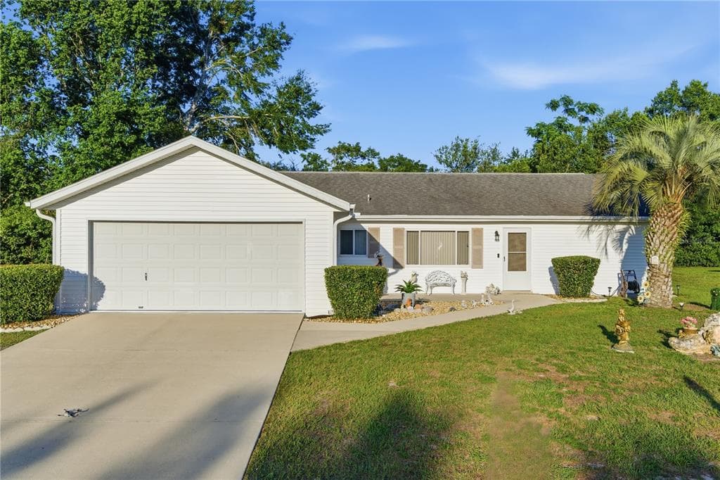 11241 SW 77TH COURT OCALA, FL 34476