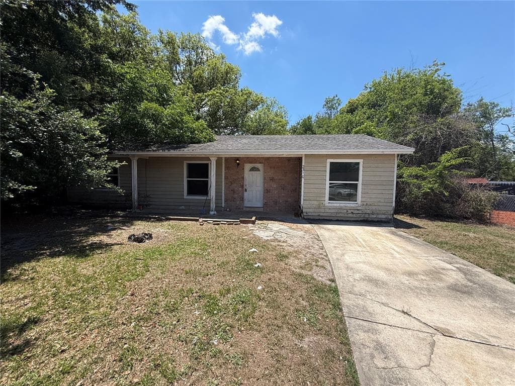 2310 LISA COURT W SANFORD, FL 32771