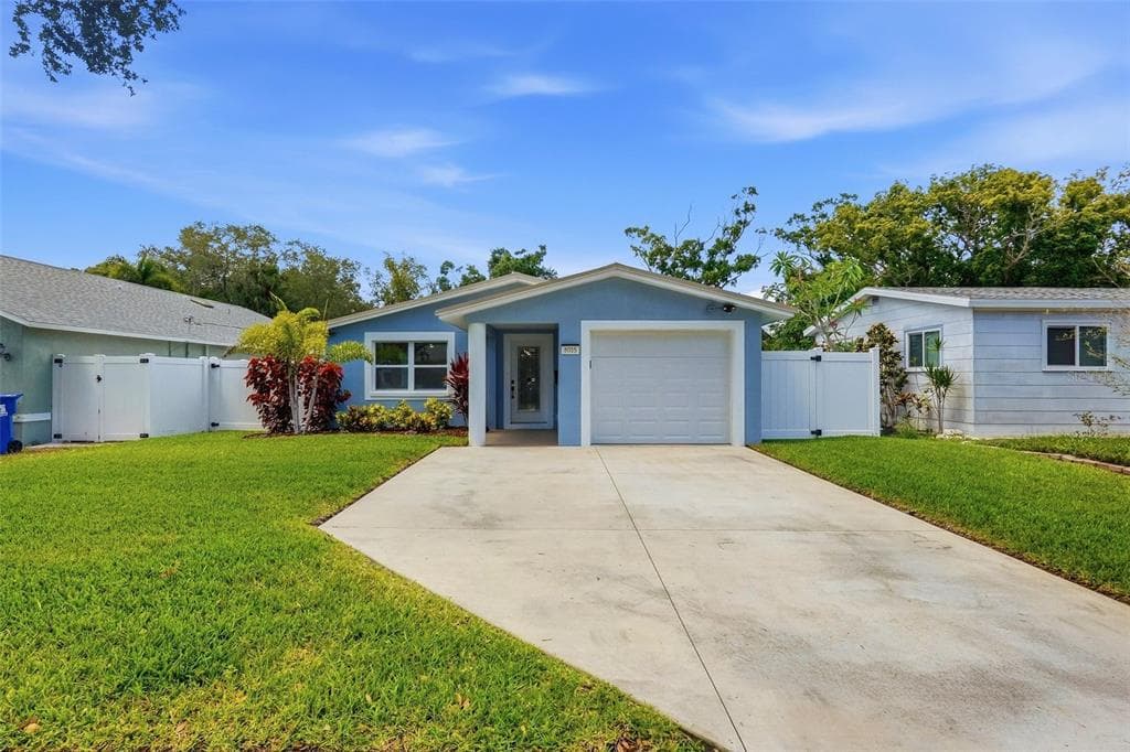 8015 28TH AVENUE N ST PETERSBURG, FL 33710