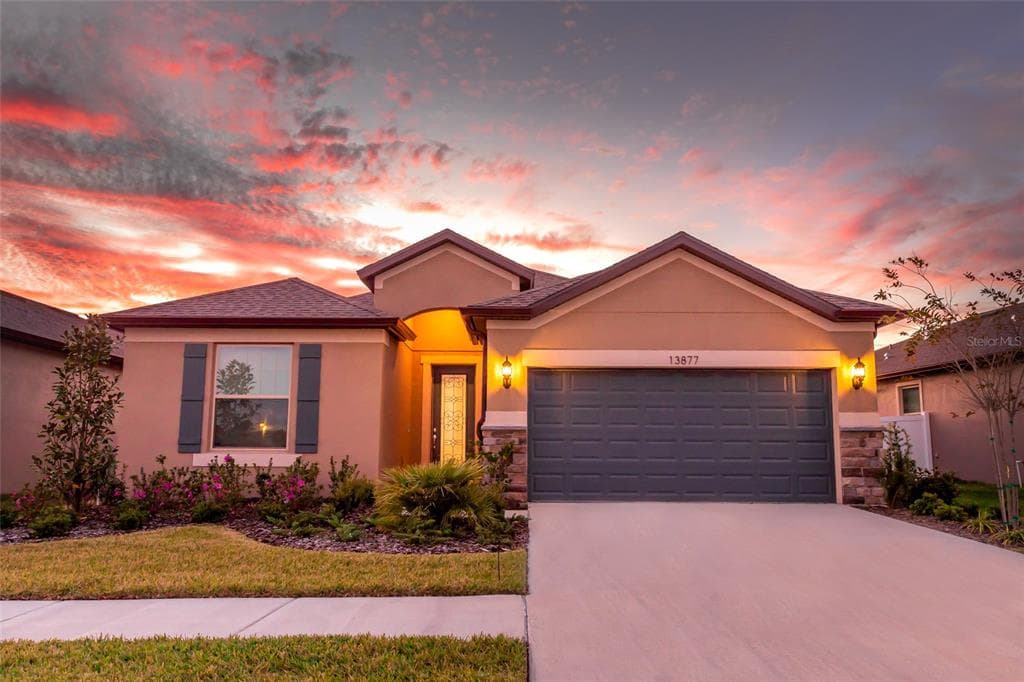 13877 CARLOW PARK DRIVE